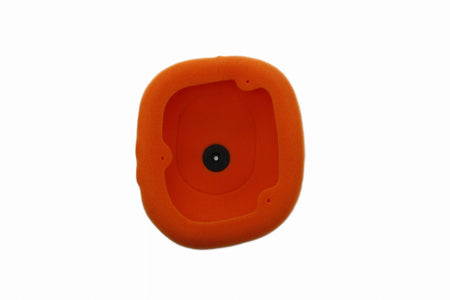 Twin Air 154115 air filter sealing ring, bottom view