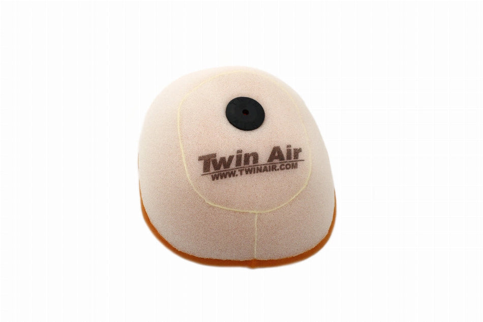 Twin Air 154115 air filter for 2011-2016 KTM and Husqvarna, front view