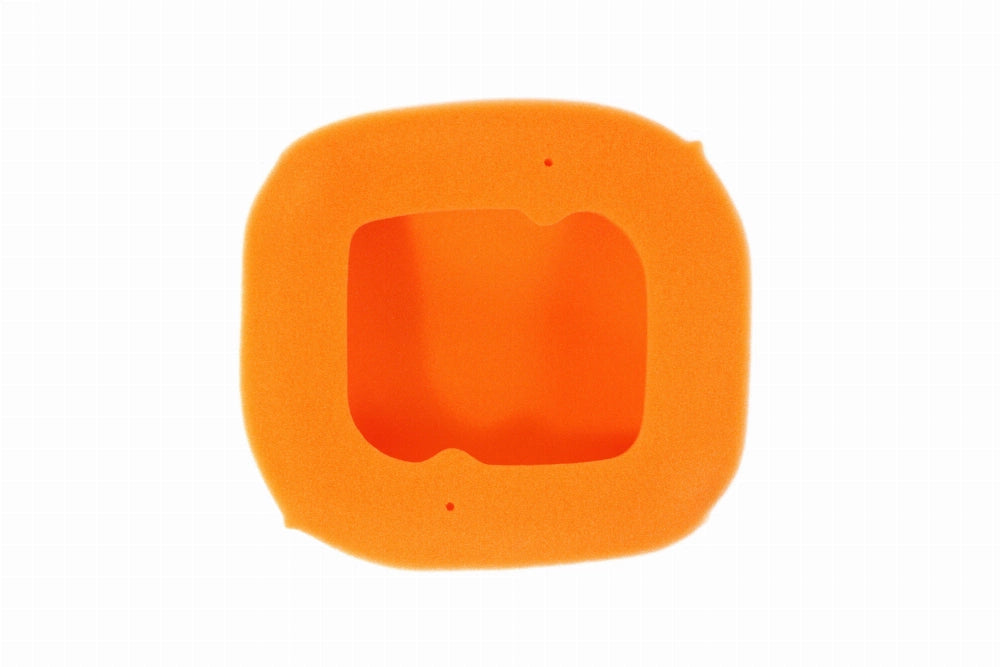 Twin Air 154116 air filter sealing ring, bottom view