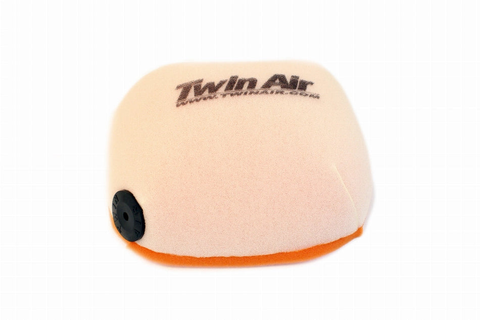 Twin Air 154116 air filter for 2016-2023 KTM, Husqvarna and GasGas, front view