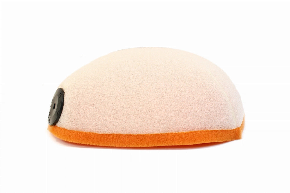 Twin Air 154116 air filter, side view