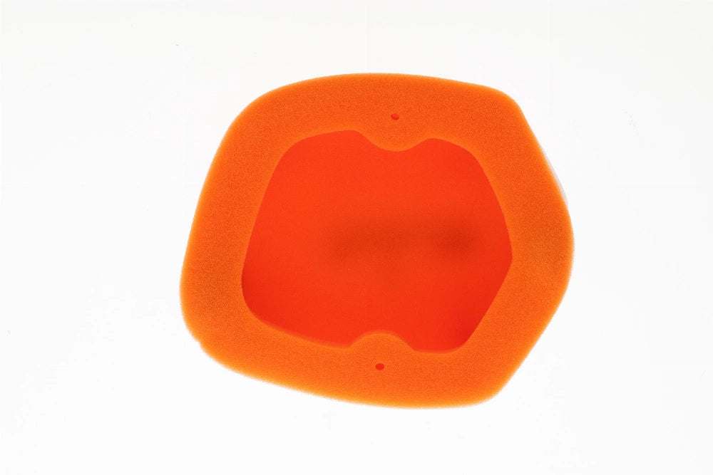 Twin Air 154118 air filter sealing ring, bottom view