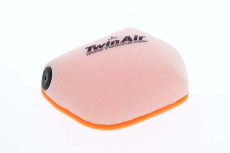 Twin Air 154118 air filter for 2023-2026 KTM, Husqvarna and GasGas, front view