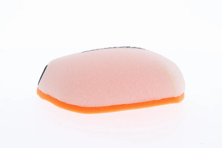 Twin Air 154118 air filter, side view