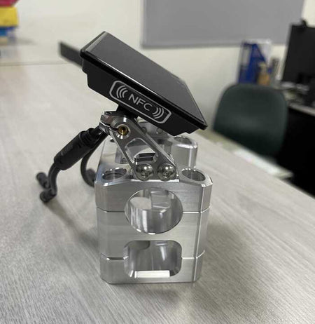 ALTIS SIGMA DIRECT BAR MOUNT (Collective)