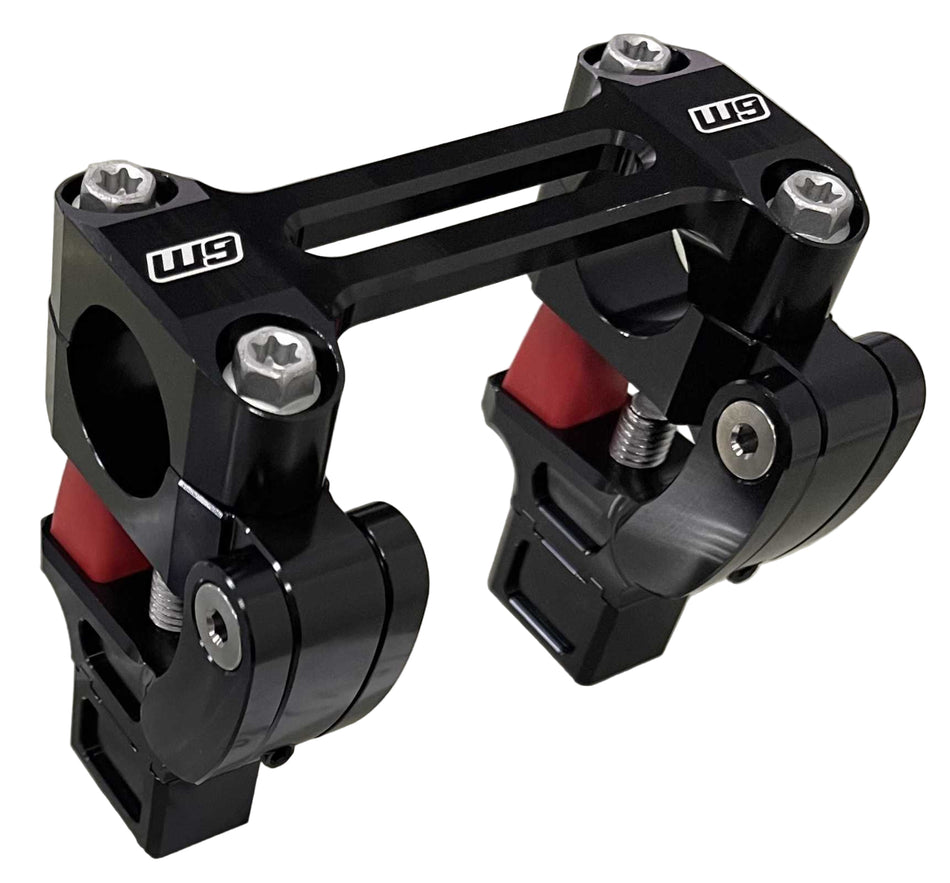 Ultra Bee Flex Bar Mount V2