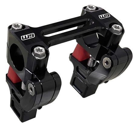 Ultra Bee Flex Bar Mount V2