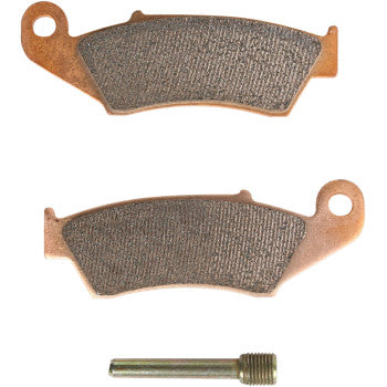 Front BETA/HONDA/KAWI/SUZ/YAM Brake Pads