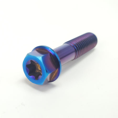 Titanium M8 Bolts