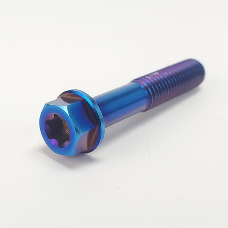 Titanium M8 Bolts