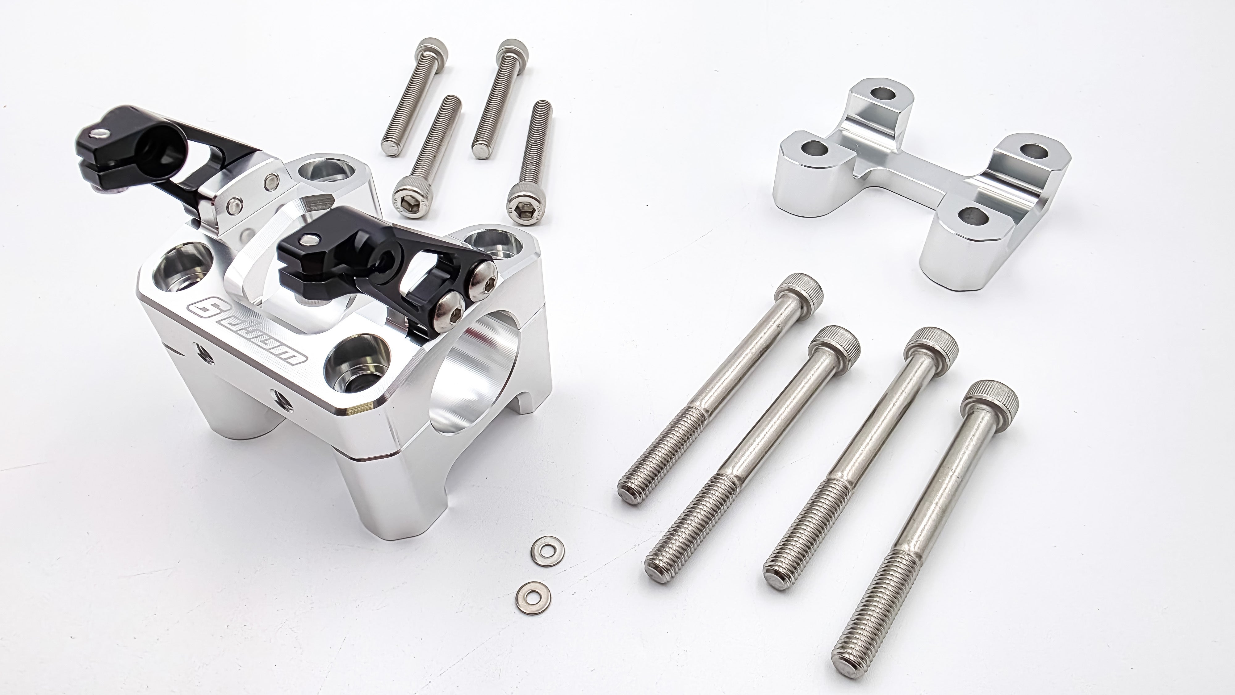 ALTIS SIGMA DIRECT BAR MOUNT – Warp9Racing