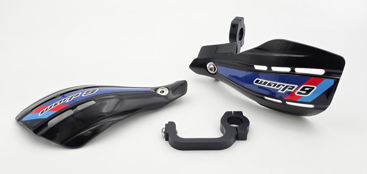XXX – Warp9Racing