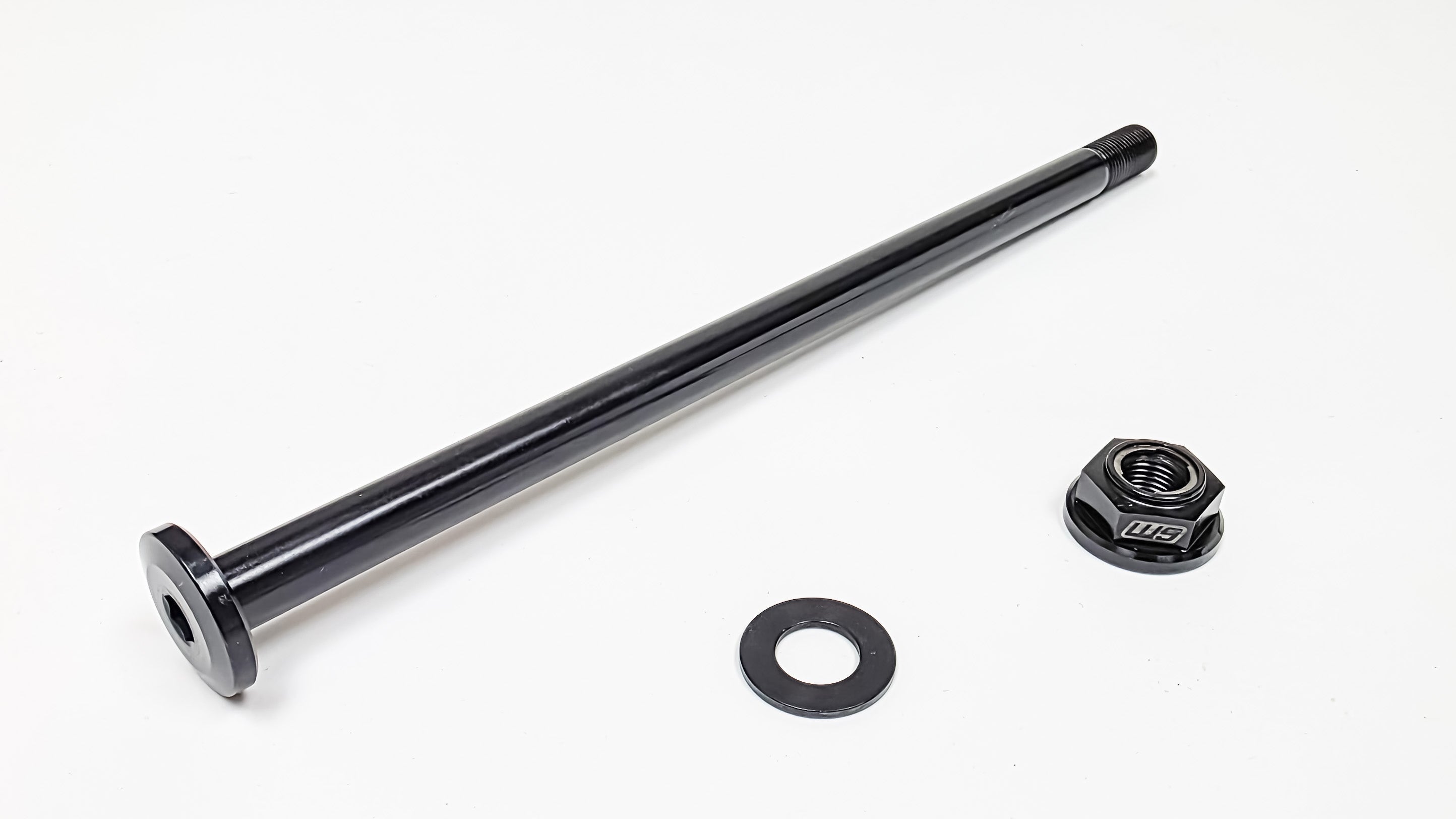 E-Moto Parts & Premium Motorcycle Accessories – Warp9Racing