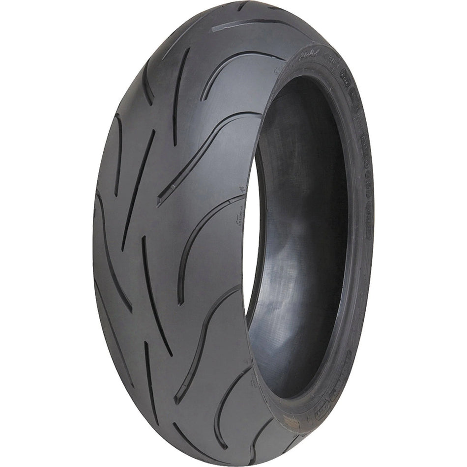 Michelin Pilot Power 2CT rear tire