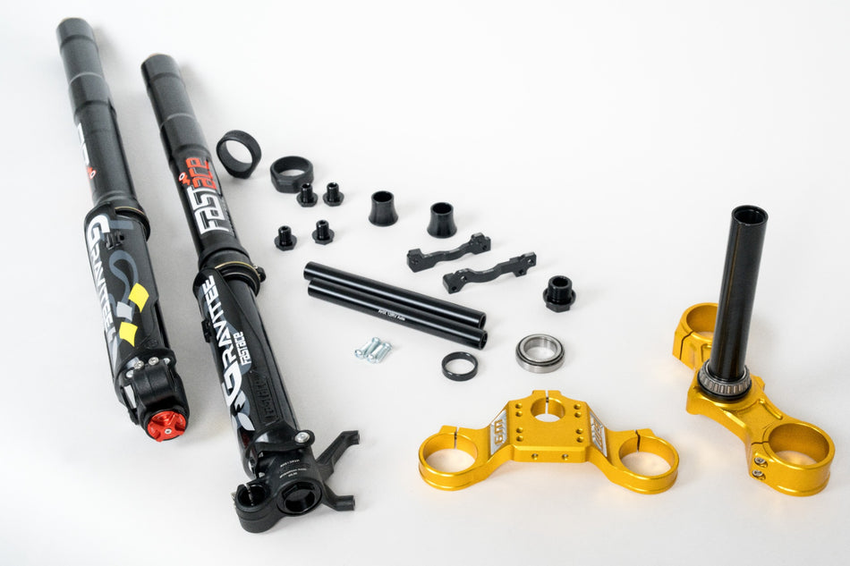 FastAce Suspension Bundle