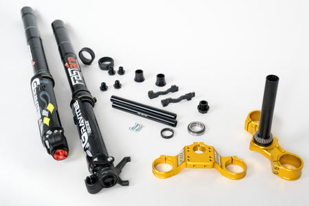 FastAce Suspension Bundle