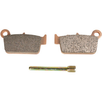 Rear BETA/GAS GAS/KAWI/SUZ/YAM Brake Pads