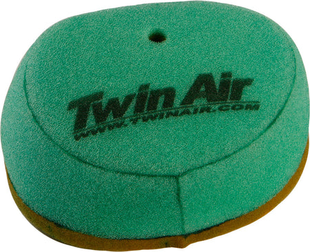 Twin Air 152215X pre-oiled air filter, Yamaha WR250F/WR450F