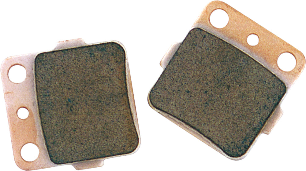 EBC FA84R long-life sintered mini MX brake pads