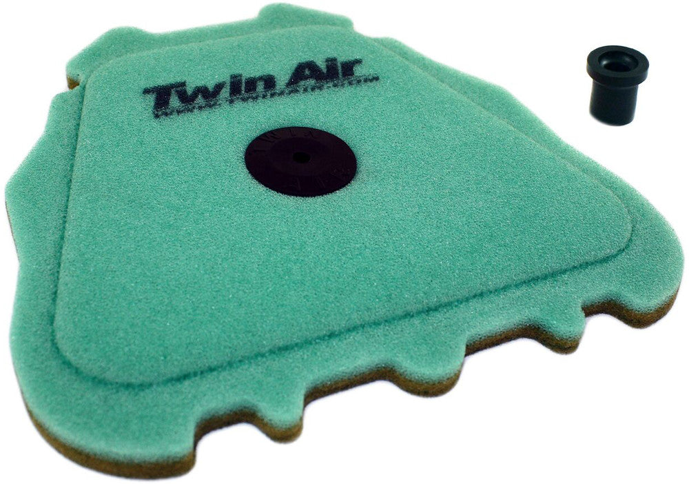 Twin Air 152221X pre-oiled air filter, Yamaha YZ250F/YZ450F/WR