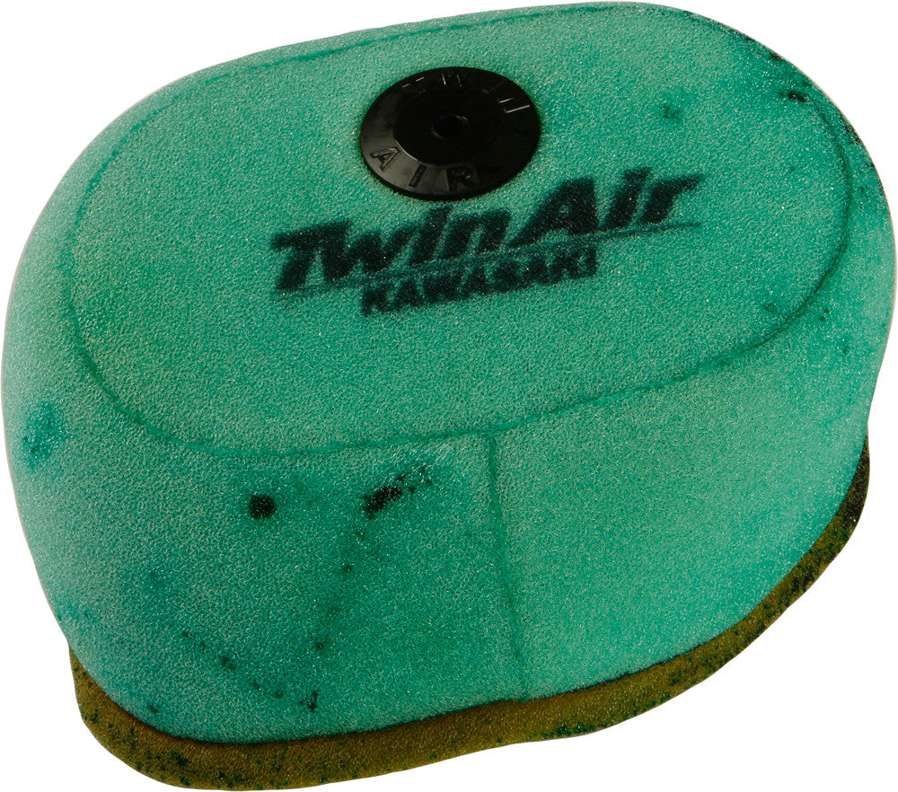 Twin Air 151120X pre-oiled air filter, Kawasaki KLX450R
