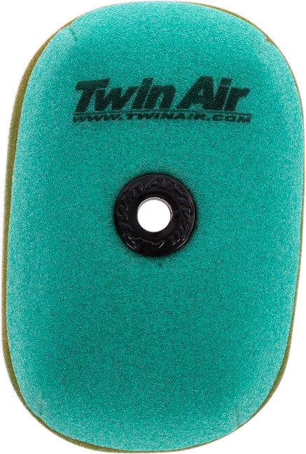 Twin Air 150226X pre-oiled air filter, Honda CRF450X/CRF450L/RL