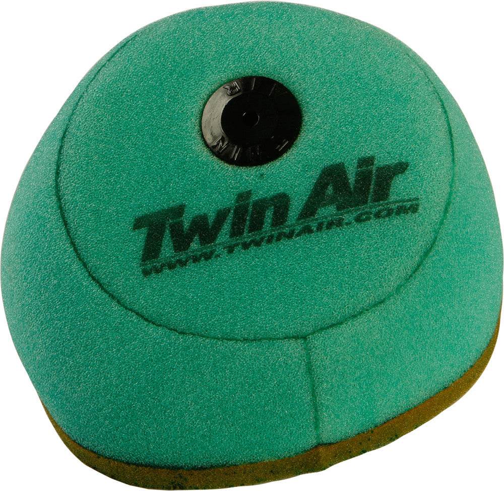 Twin Air 153215X pre-oiled air filter, Suzuki RM-Z250/RM-Z450