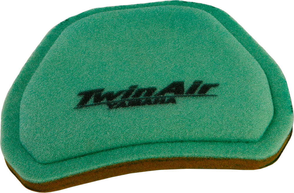 Twin Air 152216X pre-oiled air filter, Yamaha YZ450F 2010-13