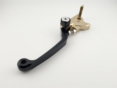 Royal Enfield Brake Lever
