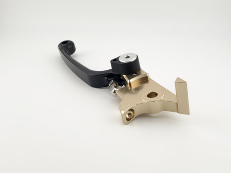 Royal Enfield Brake Lever