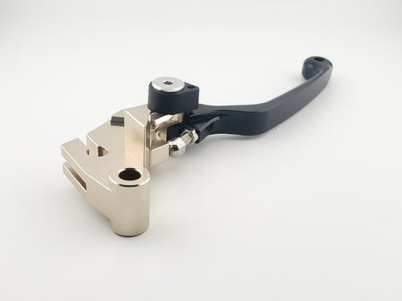 Royal Enfield Clutch Lever