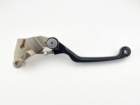 Royal Enfield Clutch Lever