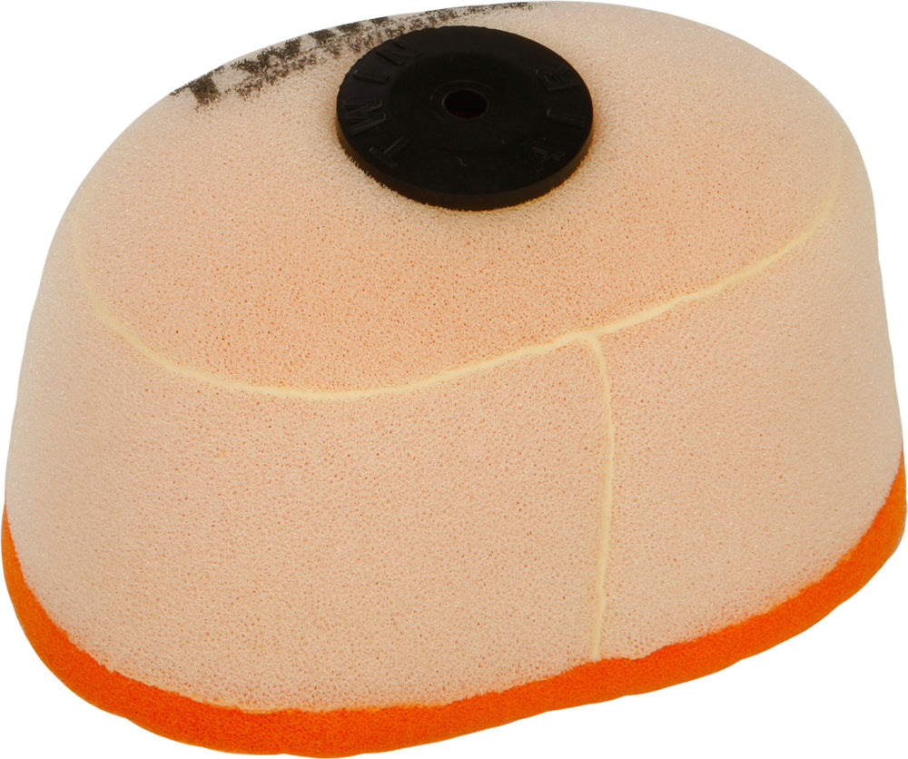 Twin Air 151602 air filter for Kawasaki KLR650 1990-2026