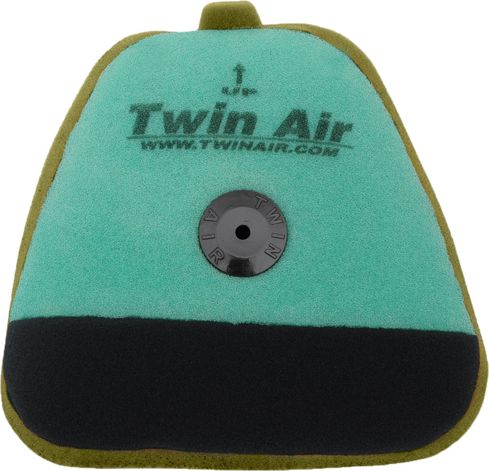 Twin Air 152218X pre-oiled air filter, Yamaha YZ250F/YZ450F/WR