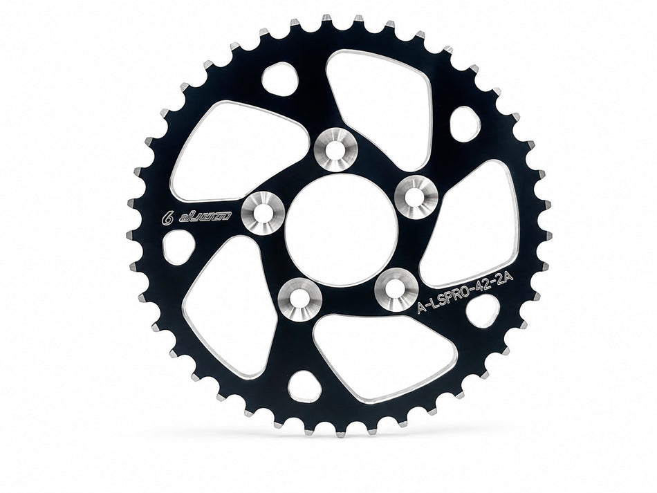 Arctic Leopard XE Pro S / Pro R Sprocket