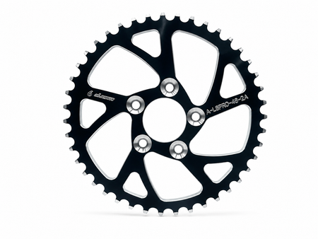 Arctic Leopard XE Pro S / Pro R Sprocket