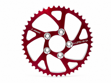 Arctic Leopard XE Pro S / Pro R Sprocket