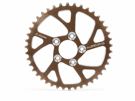 Arctic Leopard XE Pro S / Pro R Sprocket