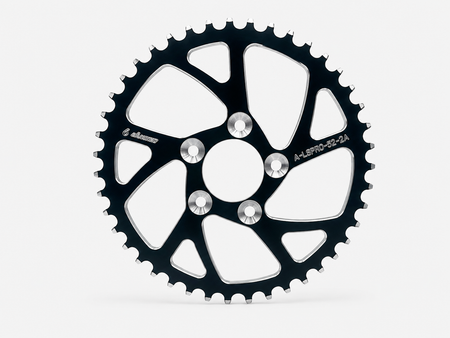 Arctic Leopard XE Pro S / Pro R Sprocket