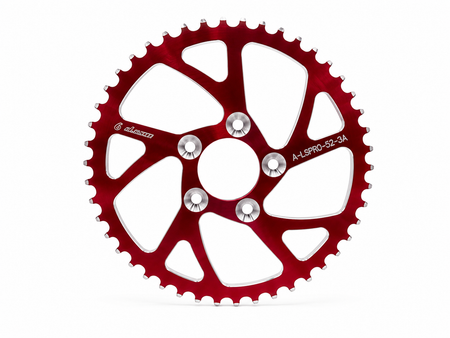 Arctic Leopard XE Pro S / Pro R Sprocket