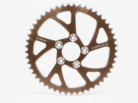 Arctic Leopard XE Pro S / Pro R Sprocket