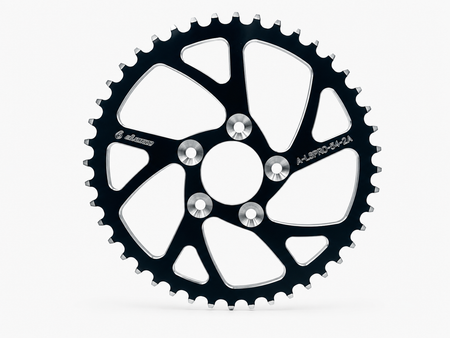 Arctic Leopard XE Pro S / Pro R Sprocket