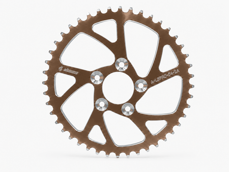 Arctic Leopard XE Pro S / Pro R Sprocket