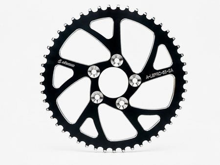 Arctic Leopard XE Pro S / Pro R Sprocket