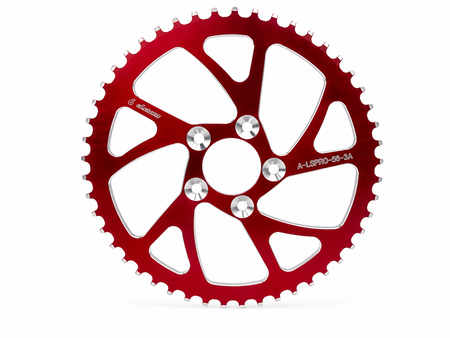 Arctic Leopard XE Pro S / Pro R Sprocket
