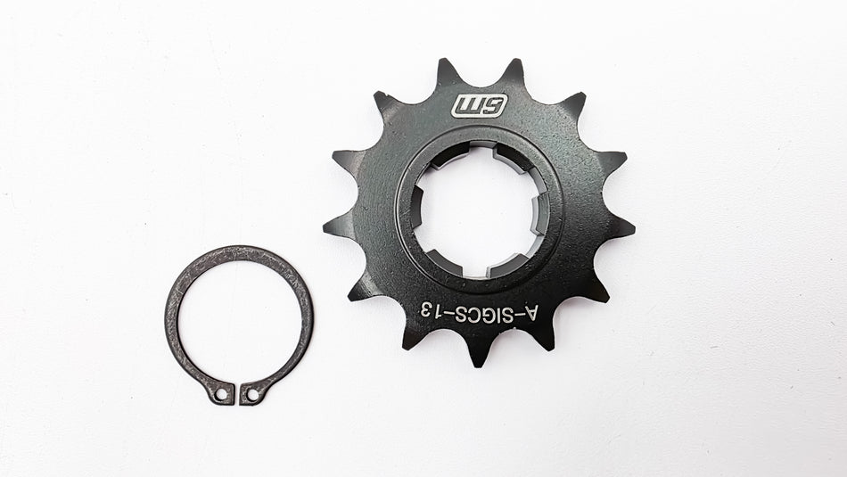 Altis Sigma Front Sprocket