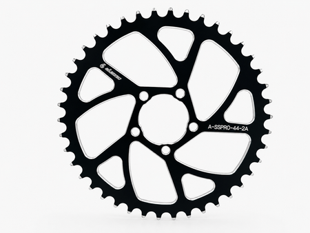 Sigma Limited Edition sprocket mid 25-Current