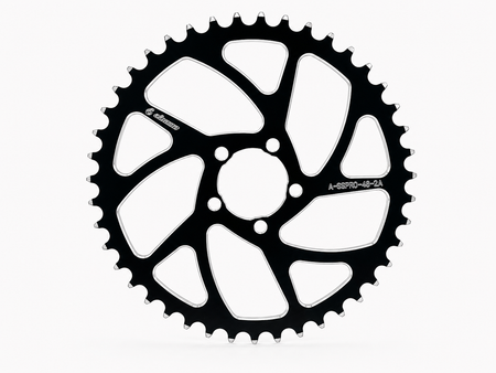 Sigma Limited Edition sprocket mid 25-Current