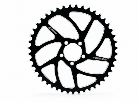 Sigma Limited Edition sprocket mid 25-Current