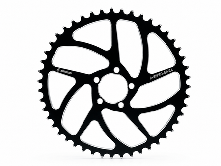 Sigma Limited Edition sprocket mid 25-Current